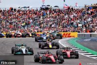 Crown Your 2022 British Grand Prix Driver of the Weekend