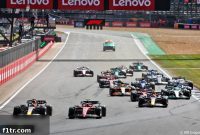 Your Verdict on the 2022 British Grand Prix