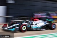 FIA’s Floor Stiffness Crackdown Blindsides Wolff