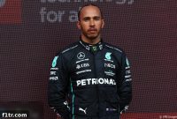 Hamilton Supports Planet Fight, Sainz Fears Lives at Risk