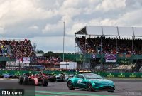 Ferrari Vindicates Sainz for Disregarding 10 Car Lengths Instruction
