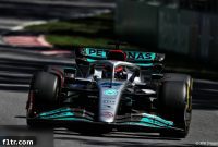 FIA to Curb Porpoising from French GP with New Metric