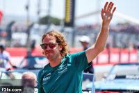 Beyond Reproach: Rivals Laud Retiring Champion Sebastian Vettel