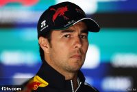 Perez Unsettled by Red Bull Car Development