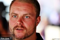 Bottas Faces Back-Row Start at Austrian GP Due to Engine Penalty
