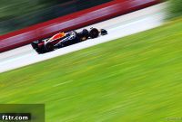 Horner Dispels Concerns Over Red Bull Floor Flexibility