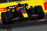 Red Bull Sharpens Reliability for Austrian Grand Prix