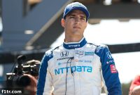 Ganassi Secures Champion Palou for 2023