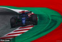 F1’s Track Limits Tightening: Why It Hasn’t Fully Delivered