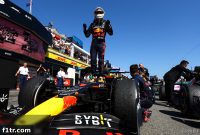 Verstappen Opens Massive Lead as Leclerc Crash Crushes Ferrari Comeback