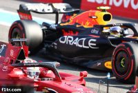 Gallery of Speed: 2022 French Grand Prix Qualifying