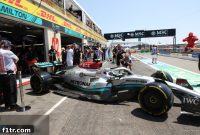 Mercedes: Minor 2024 Updates, Next Year’s Car Set for Major Transformation
