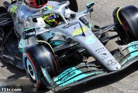 Wolff: Mercedes’in Paul Ricard’daki performansı utanç vericiydi