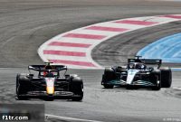 Russell’s VSC Ploy: Exploiting a System Glitch to Overtake Perez