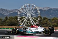 Wolff Calls For De Vries Release Without F1 Seat