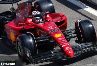 Leclerc: Pole Battle Would Be Far Tighter Without Sainz Aid