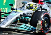 Hungary GP Set to Expose Mercedes’ Qualifying Weakness