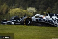 AlphaTauri Drivers Eyeing Major Performance Leap