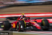 Red Bull’s Dry Deficit: Verstappen Pins Hopes on Forecast Against Ferrari