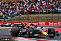 From Spin to Triumph: Verstappen’s 10th-Place Charge Leaves Ferrari Off Podium