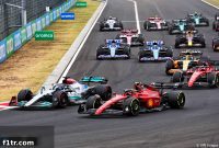 Who Was Your 2022 Hungarian Grand Prix Weekend Star