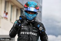Snapshots from the 2022 Hungarian GP Qualifying Battle