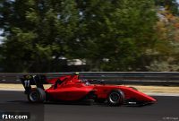 Smolyar Takes Pole, Ushijima Stripped of Front Row Over Track Limits
