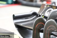 FIA Clears Aston Martin’s Novel Rear Wing