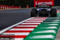Verstappen Blasts Amateur Approach to Track Limits