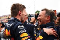 Horner: Hungary Win Stands Among Verstappen’s Finest