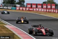 Binotto: Ferrari’s Hungary Defeat Was About Pace, Not Strategy