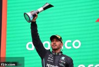 Hamilton Confident of Second-Half Victories
