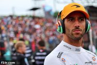 Ricciardo Eager For Summer Reset After Challenging Six Months