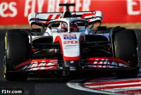 Magnussen: Haas Ready to Unlock Upgrade Speed