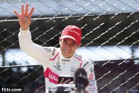 Meyer Shank Retains Castroneves for 2023 IndyCar Campaign