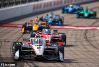Newgarden: IndyCar Racing Quality Underrated