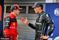 Verstappen Dominates F1 22 Ratings, Russell Surges Past Leclerc