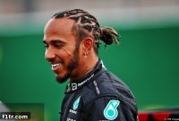 Hamilton Intensifies Push for South African Grand Prix