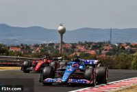 F1 Teams Seek Edge Through Skid Block Regulations