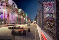 Leaked Las Vegas Race Date Guarantees Early Alarms for Global Fans