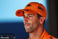 McLaren’s 2023 Decision: Justifying a Ricciardo Exit