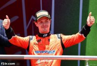 Unbacked Prodigies F1 Academies Miss