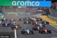 FIA World Motor Sport Council Ratifies 2026 F1 Engine Rules