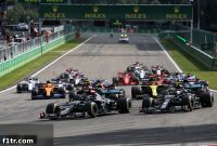 2022 Belgian Grand Prix: Your Essential Broadcast Guide