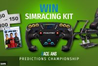 Predict Spa 2022 Win Official F1 Gear