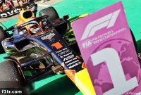 Verstappen Becomes Only Second To Win Consecutive Races From Tenth Or Below