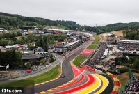 Spa-Francorchamps 2022: Qualifying Day Photo Highlights