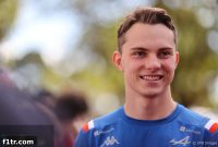 Szafnauer: Piastri ‘Thankful’ For 2023 Alpine Seat
