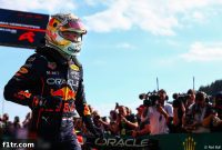 Verstappen’s Spa Masterclass From 14th to Victory