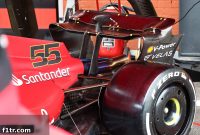 Belgian GP: Title Rivals Unveil Updates, McLaren Overhauls Car